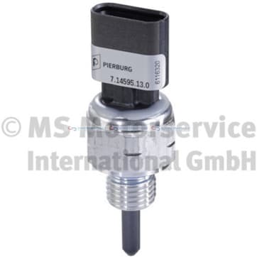 Oljetrycksgivare från Autofrance