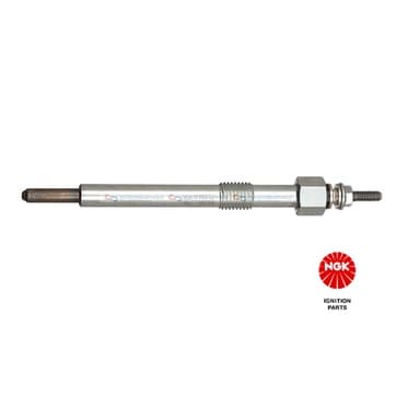 Glödstift M10 x 1,25 från Autofrance
