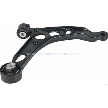 Bärarm - Fiat Ducato 2021> höger, Fram från Autofrance