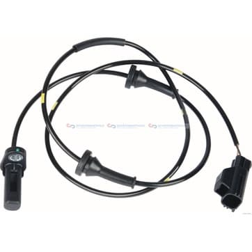Sensor, hjulhastighet 1087mm från Autofrance