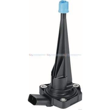 Givare, motoroljenivå från Autofrance