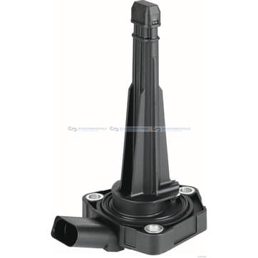 Givare, motoroljenivå från Autofrance