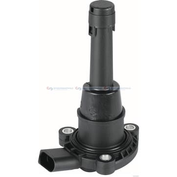 Givare, motoroljenivå från Autofrance