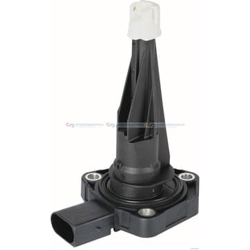 Givare, motoroljenivå från Autofrance