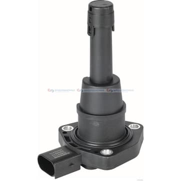 Givare, motoroljenivå från Autofrance