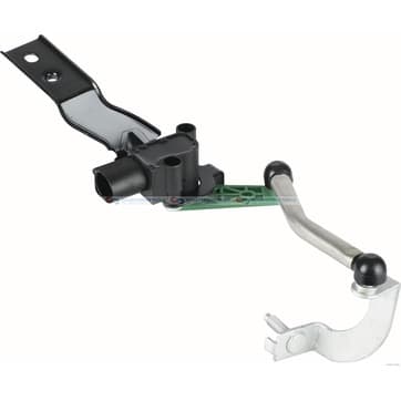 Givare, headlight levelling, Framaxel vänster från Autofrance