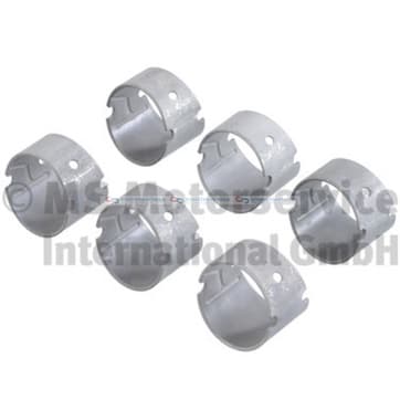 Kolvbussningar från Autofrance