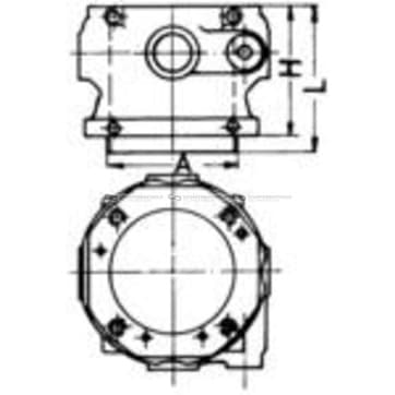 Cylinder, Liner 100mm från Autofrance