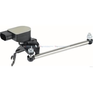 Givare, strålkastarinställning, Bakaxel höger — Bakaxel höger från Autofrance