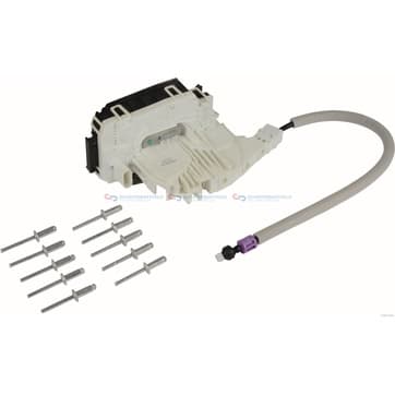 Dörrlås, Vänster bak — vänster bak från Autofrance