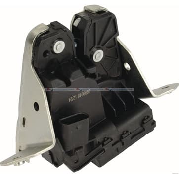 Baklucka, Lock från Autofrance