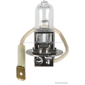 Lampa, high beam headlight H3 24V 70W PK22s från Autofrance