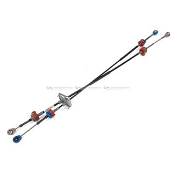 Vajer, manuell växellåda från Autofrance