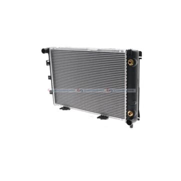 Kylare från Autofrance