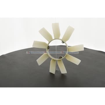 Fläkthjul, motorkylning från Autofrance