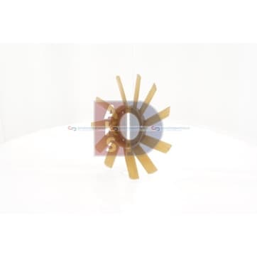 Fläkthjul, motorkylning från Autofrance