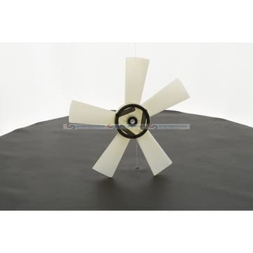 Fläkthjul, motorkylning från Autofrance