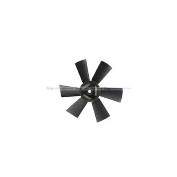 Fläkthjul, motorkylning från Autofrance