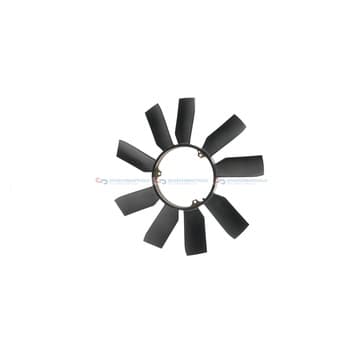 Fläkthjul, motorkylning från Autofrance