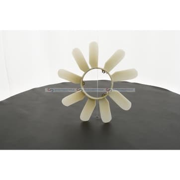 Fläkthjul, motorkylning från Autofrance