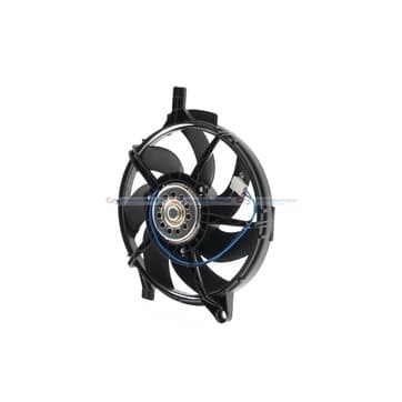 Fläkt, AC-kondensor från Autofrance