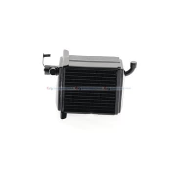 Värmeväxlare, kupévärme från Autofrance