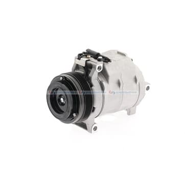 Kompressor, AC Ø-110mm från Autofrance