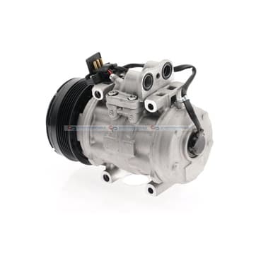 Kompressor, AC Ø-125mm från Autofrance