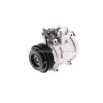 Kompressor, AC Ø-125mm från Autofrance