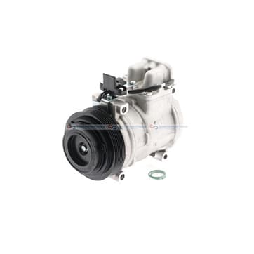 Kompressor, AC Ø-125mm från Autofrance