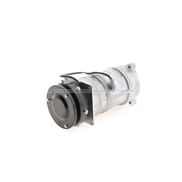 Kompressor, AC Ø-125mm från Autofrance