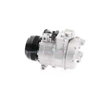 Kompressor, AC Ø-110mm från Autofrance