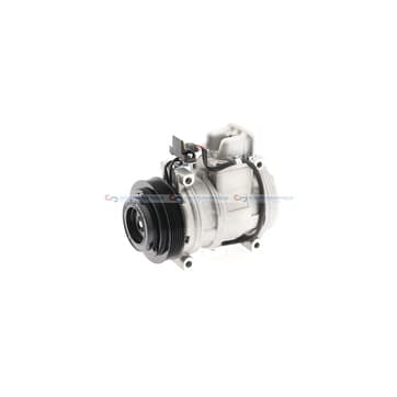 Kompressor, AC Ø-130mm från Autofrance