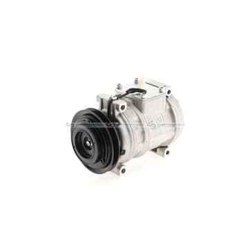 Kompressor, AC Ø-125mm från Autofrance