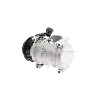 Kompressor, AC Ø-115mm från Autofrance
