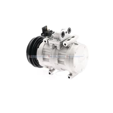 Kompressor, AC Ø-132mm från Autofrance