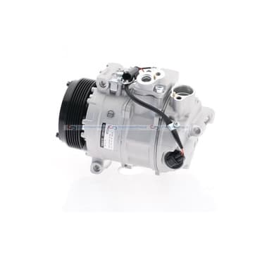 Kompressor, AC Ø-110mm från Autofrance