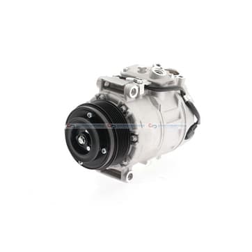 Kompressor, AC Ø-100mm från Autofrance
