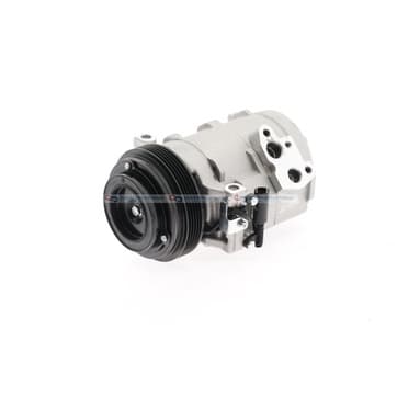 Kompressor, AC Ø-120mm från Autofrance