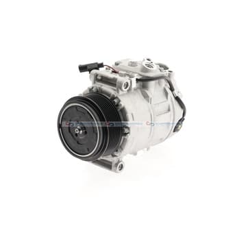 Kompressor, AC Ø-100mm från Autofrance