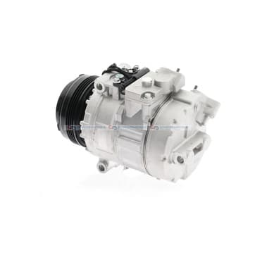 Kompressor, AC Ø-110mm från Autofrance