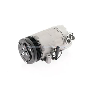 Kompressor, AC Ø-110mm från Autofrance