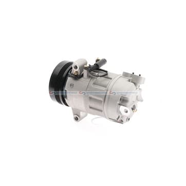 Kompressor, AC Ø-110mm från Autofrance