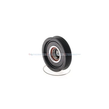 Magnetkoppling, AC-kompressor Ø-110mm från Autofrance