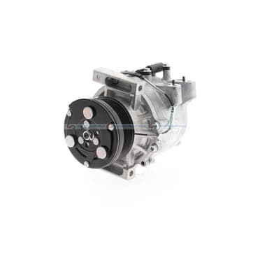 Kompressor, AC Ø-95mm från Autofrance