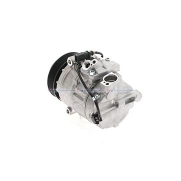 Kompressor, AC Ø-120mm från Autofrance