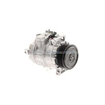 Kompressor, AC Ø-100mm från Autofrance