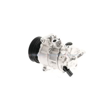 Kompressor, AC Ø-110mm från Autofrance
