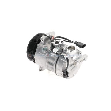 Kompressor, AC Ø-120mm från Autofrance