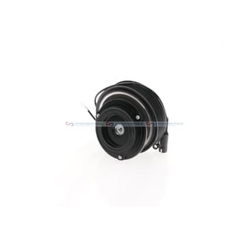 Magnetkoppling, AC-kompressor Ø-125mm från Autofrance